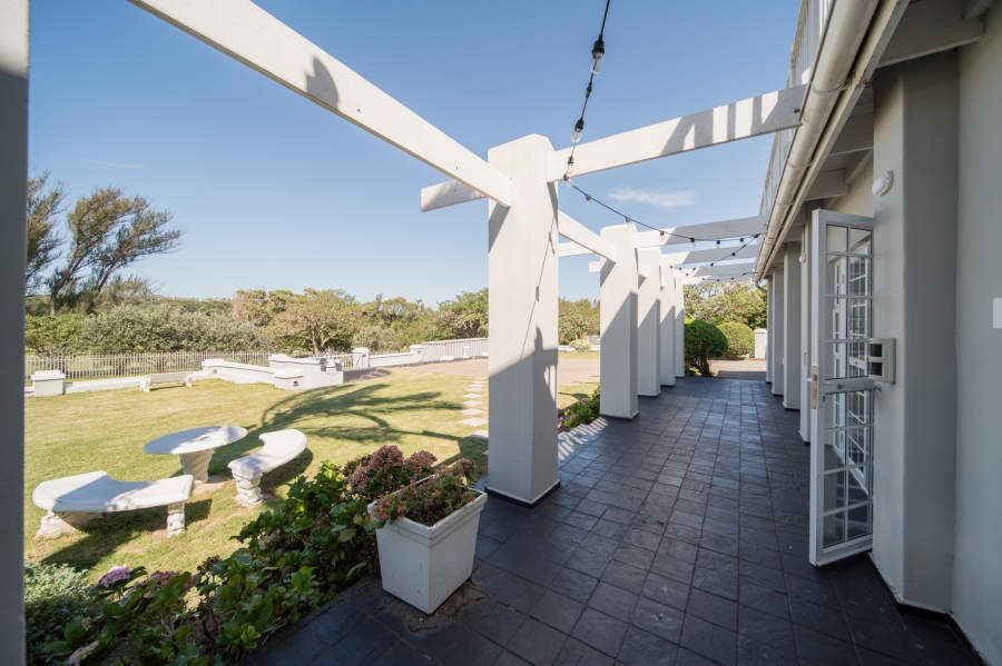 9 Bedroom Property for Sale in Bunkers Hill Eastern Cape